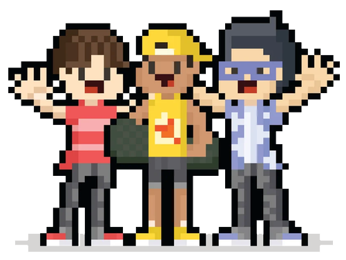 U-INSPIRE 101 Bootcamp illustration